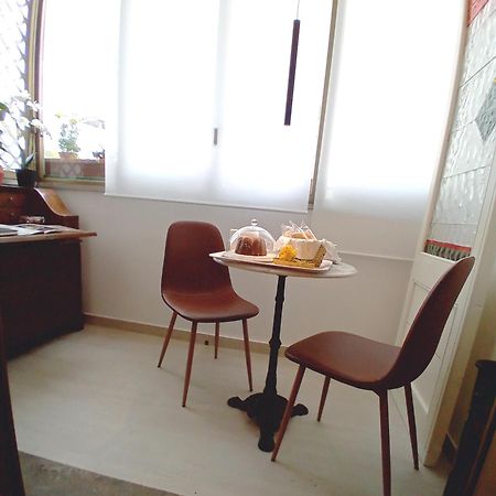 Ad Vatican Luxury Apartment Roma Ngoại thất bức ảnh