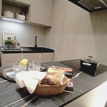 Ad Vatican Luxury Apartment Roma Ngoại thất bức ảnh