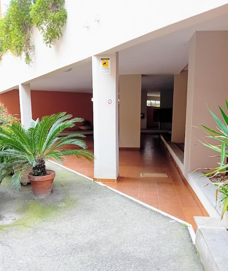 Ad Vatican Luxury Apartment Roma Ngoại thất bức ảnh