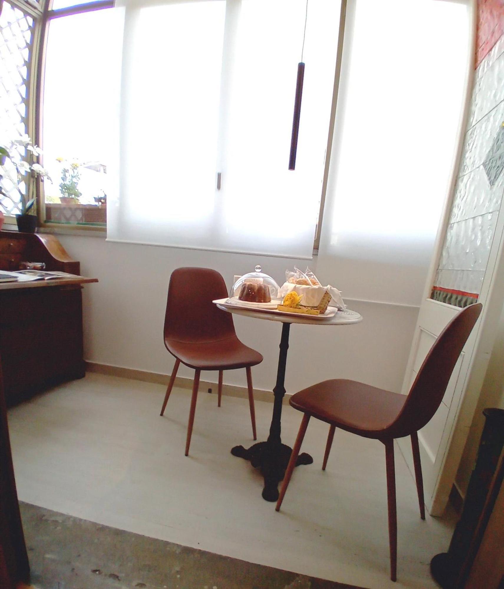 Ad Vatican Luxury Apartment Roma Ngoại thất bức ảnh