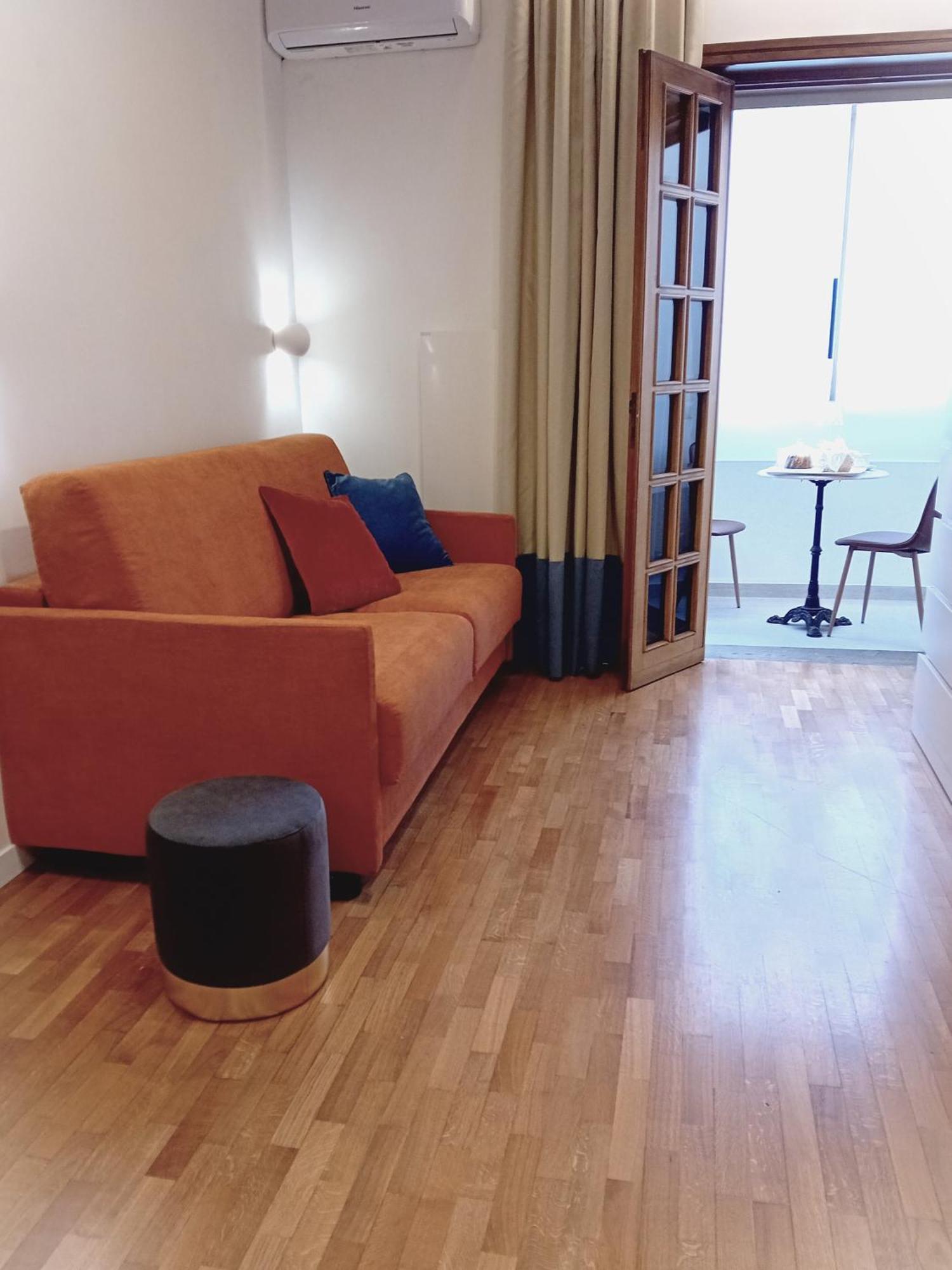 Ad Vatican Luxury Apartment Roma Ngoại thất bức ảnh