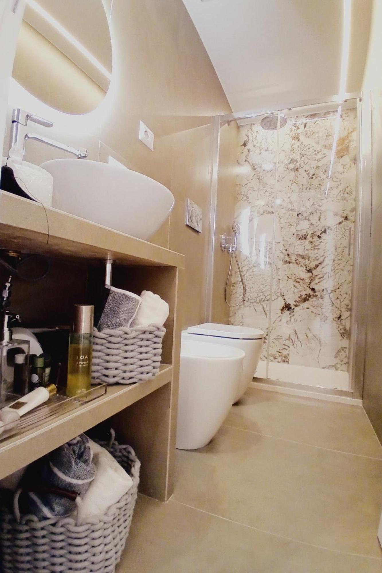 Ad Vatican Luxury Apartment Roma Ngoại thất bức ảnh