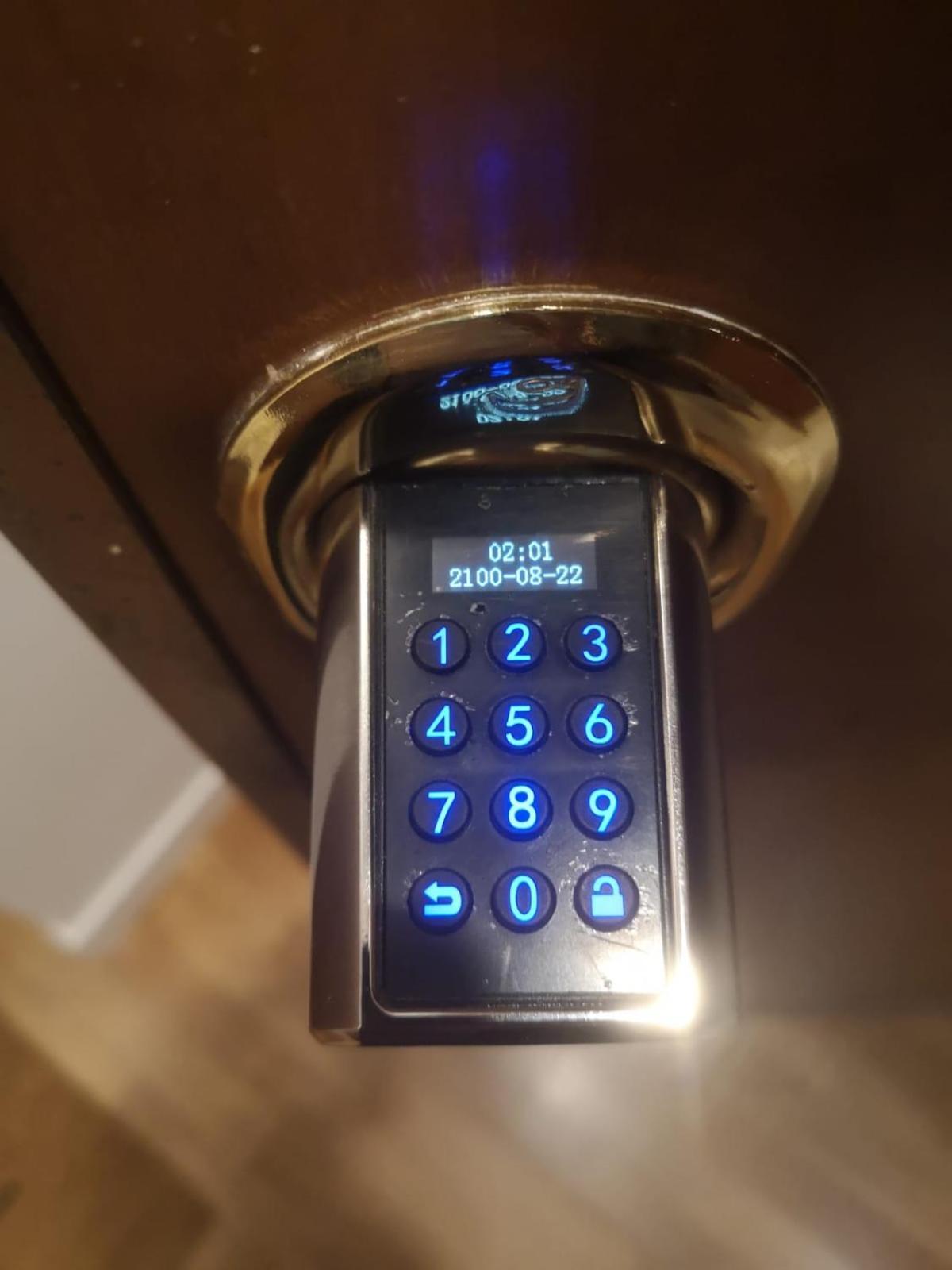 Ad Vatican Luxury Apartment Roma Ngoại thất bức ảnh